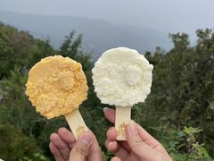 -北京西山国家森林公园