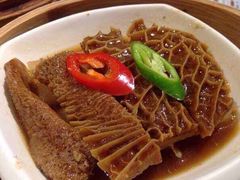 -潮福城大酒楼·潮粤菜·港式点心(阳光城店)