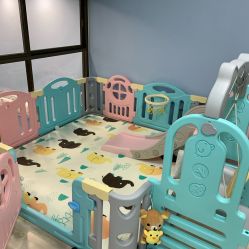 -香港3861婴幼儿游泳馆(东海商务中心店)