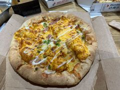 -达美乐比萨(新街口店)