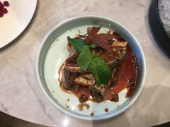 -西安高新洲际酒店•彩丰楼中餐厅
