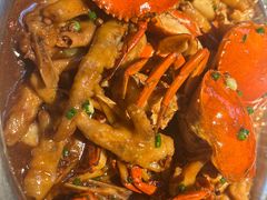 -胖哥俩肉蟹煲(杭州下沙学林街店)