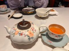 -名人坊·新派粤菜(河西奥体博览中心金鹰世界店)