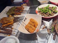 -周大厨辣椒炒肉(巨龙路店)