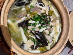 -廖川菜(金虹桥店)