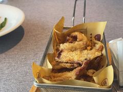 -鹊华居·地道鲁菜·海鲜·融合味(大明湖店)