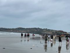 -坛南湾阿强农家乐.海鲜大排档老字号(福州地标美食店)