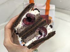 黑森林-泽田本家·铜锣烧(美罗城店)