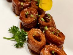 -城南往事·烤鸭·鲁菜(世茂宽厚里·大明湖店)