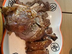 -花盐街·四川乐山小吃(西单大悦城店)