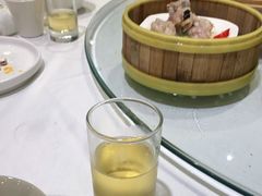 -大海湾酒楼(人南店)