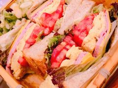 -AFS Cafe & Canteen(闽江二路店)