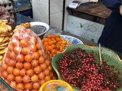 -老金家蛋菜夹馍(西安总店)