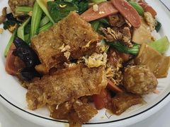 -孟记大碗面•家常菜(鼓楼和会街店)