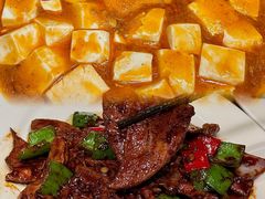 -老瑞福上海菜(人民广场店)