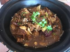 -爱晚亭(大东海广场店)