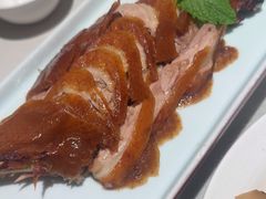 -京味斋·烤鸭·北京菜(安贞店)