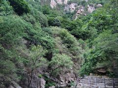 -黑龙潭风景区