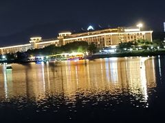 -星湖旅游景区七星岩