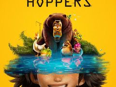 -卢米埃IMAX影城(长楹天街杜比全景声激光店)