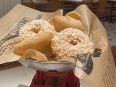 -太食獸泰式茶餐厅(IFS国金中心店)