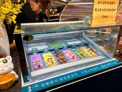 -東盛炭烤自助料理(玄武招商花园城店)