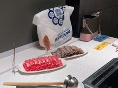 -巴奴毛肚火锅(淮河路店)