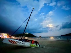-后海村
