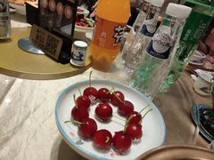 -百叶居·老北京涮羊肉(鼓楼店)