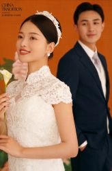 -日光视觉婚纱摄影(旗舰店)