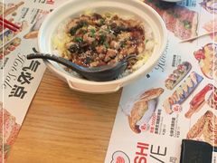 -Sushi Love 创意寿司(丽影广场店)