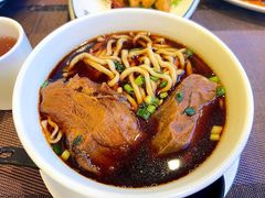 -中国厨房/台湾牛肉面