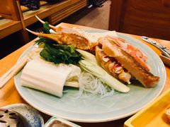 -蟹道乐(道顿堀本店)