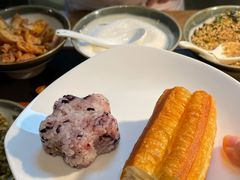 糯米饭-浙江西子宾馆·瑶园咖啡厅