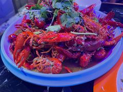-红满堂·龙虾·牛蛙·淮扬菜(濠北路店)