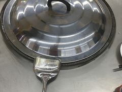 -屯老二农家铁锅炖·行业领军者(梅江店)