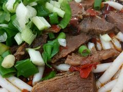 -回民餐厅(红旗路店)