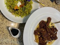 -鹊华居·地道鲁菜·海鲜·融合味(大明湖店)