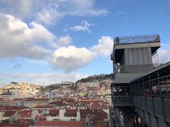 -圣胡斯塔升降机