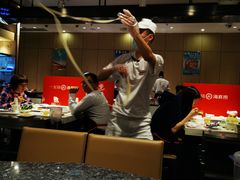 -海底捞火锅(上地华联店)