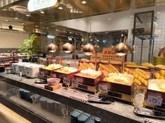 -汉阳廷自助烤肉·火锅(壹方天地店)