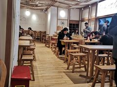 大堂-小满手工粉(上海文峰广场店)