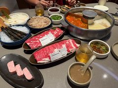 -巴奴毛肚火锅(大剧院店)