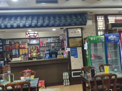 -虢州羊肉馆(三门峡店)
