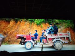-太原华邦影城(潮流汇店)