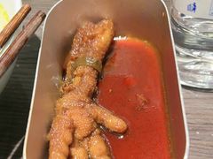 -阿大排档(长春这有山店)