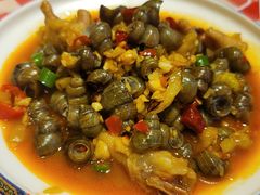 -龚海宝· 烧烤· 羊肉原切挂糊更好吃(庄市店)