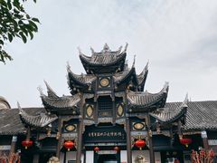 -自贡市盐业历史博物馆
