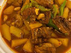 -阿布都新疆音乐美食城(长湖路店)