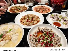 -健眺小海鲜(临海后山店)